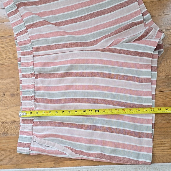 SONOMA BRAND WOMEN'S PLUS SIZE PULL-ON SHORTS SIZE 5X - Picture 10 of 16